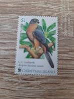 Christmas Island, Postzegels en Munten, Postzegels | Oceanië, Verzenden, Postfris