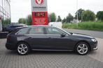 Audi A4 Avant 35 TFSI Advanced Edition / Stoelverwarming / D, 12 maanden, Stof, Gebruikt, 4 cilinders