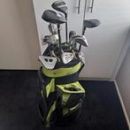 Complete golfset (12-delig), inclusief tas, Overige merken, Set, Zo goed als nieuw, Ophalen
