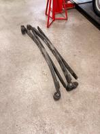 3 delige Bladveren VW Crafter MAN TGE L4 2024, Ophalen, Gebruikt, Volkswagen