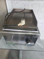 Professionele bakplaat eclectisch, Ophalen of Verzenden, Gebruikt