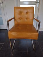 Mooie design eetkamer stoel, Huis en Inrichting, Fauteuils, Ophalen