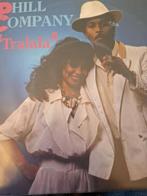 Phill & Company  (You touched my) Tralala, 7 inch, Single, Ophalen of Verzenden, Zo goed als nieuw