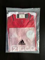 Ajax Voetbalshirt Thuis 25/26 maat S NIEUW, Ophalen of Verzenden, Nieuw, Ajax, Shirt