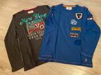 2x Vingino trui shirt sweater maat 14 ( 158-164), Ophalen of Verzenden, Zo goed als nieuw, Vingino, Shirt of Longsleeve