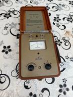 Vintage Siemens Meetinstrument – Uniek, Ophalen of Verzenden, Gebruikt