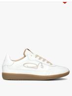 Fred de La Bretonniere sneakers maat 39 Pearl White wit, Ophalen of Verzenden, Zo goed als nieuw, Wit