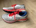 Asics Gel Kayano 43,5, Ophalen of Verzenden, Zo goed als nieuw, Asics