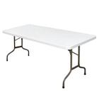 Buffettafel te huur!, Ophalen, Zo goed als nieuw