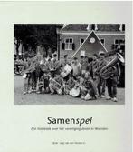 Woerden -Samenspel, Boeken, Geschiedenis | Stad en Regio, Ophalen of Verzenden, Gelezen