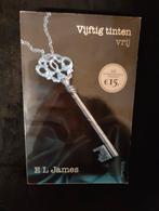 Vijftig tinten vrij - E.L. James, Boeken, Ophalen of Verzenden, Gelezen, E.L. James, Nederland