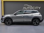 Peugeot 2008  2008 1.2 PureTech 100 Allure Navi l Camera l N, 1263 kg, 101 pk, Gebruikt, Leder en Stof