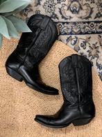 Buffalo cowboylaarzen 37 western boots bohemian laarzen, Kleding | Dames, Schoenen, Buffalo, Ophalen of Verzenden, Hoge laarzen