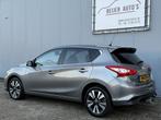 Nissan Pulsar 1.2 DIG-T N-Connecta Navigatie/Trekhaak., Voorwielaandrijving, Euro 6, 4 cilinders, 1165 kg