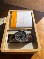 Stowa Flieger 36, Sieraden, Tassen en Uiterlijk, Horloges | Heren, Ophalen of Verzenden, Zo goed als nieuw, Staal, Overige merken