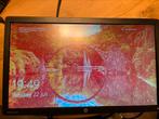 Gratis 2x defect 23” HP Elitedisplay schermen FullHD, Computers en Software, Monitoren, Ophalen, VGA, 23", Full HD