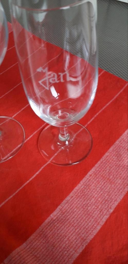 Moederdag, Verzamelen, Glas en Borrelglaasjes, Nieuw, Ophalen of Verzenden
