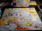 Jvh puzzel 1000 droste, Hobby en Vrije tijd, Denksport en Puzzels, Ophalen of Verzenden, Zo goed als nieuw