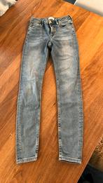 Anti Blue jeans spijkerbroek maat 25 / lengte 30, Anti blue, Overige jeansmaten, Blauw, Ophalen of Verzenden
