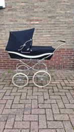 Silver Cross Kinderwagen | Made in England | Klassiek & Luxe, Kinderen en Baby's, Kinderwagens en Combinaties, Gebruikt, Onbekend
