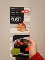 sushi maker, Ophalen of Verzenden, Nieuw