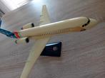 Fokker 70 vliegtuig, Ophalen of Verzenden, Gebruikt, 1:72 tot 1:144, Overige merken