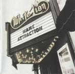 WHITE LION - mane attraction CD, Cd's en Dvd's, Cd's | Hardrock en Metal, Gebruikt, Ophalen of Verzenden