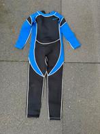 Kinder Wetsuit Blauw/Zwart Maat 14, Watersport en Boten, Watersportkleding, Ophalen of Verzenden, Gebruikt, Kind, Wetsuit