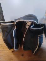 Dubbele fietstas, Fietsen en Brommers, Fietsaccessoires | Fietstassen, Ophalen