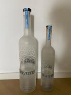 Lege Belvedere flessen (3L & 5L), Overige typen, Gebruikt, Ophalen of Verzenden