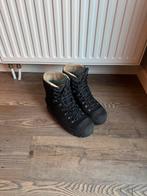 Te koop aangeboden, Meindl 2816-31 wandel/werkschoen., Ophalen of Verzenden, Zo goed als nieuw