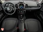 Mini Clubman 1.5 Cooper 136pk | CarPlay | Navi | Cruise Cont, Voorwielaandrijving, Gebruikt, 700 kg, Origineel Nederlands