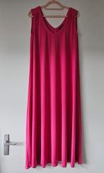 Chrissize maxidress maat 1 (42-44), Ophalen of Verzenden, Zo goed als nieuw, Maat 42/44 (L), Onder de knie