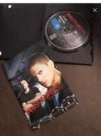 PC game  Prison Break, 1 speler, Ophalen of Verzenden, Nieuw