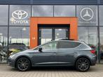 Seat Leon 1.5 TSI FR|AUT. |Virtual|Panodak|Carplay|LED|Sfeer, Euro 6, 4 cilinders, 150 pk, 620 kg