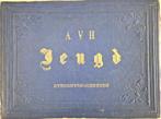 Alexander Ver Heull - A.V.H. Studentenschetsen - 1873, Ophalen of Verzenden