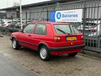 Volkswagen Golf 1.3 CL Inj. | 1 eigenaar | Dealer onderhoude, Auto's, Volkswagen, 4 cilinders, 1272 cc, 4 stoelen, Origineel Nederlands