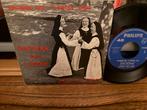 Morgen Zal ‘t Beter Zijn - Geven En Nemen - Vincentius - …., 7 inch, Ophalen of Verzenden, Zo goed als nieuw, EP