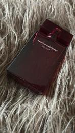 Narciso rodriquez for her intense 50ml, Verzenden, Nieuw