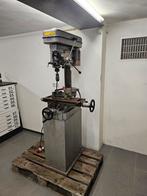 Boorfreesmachine HU30PDM - Perfect voor precisiewerk, Doe-het-zelf en Verbouw, Gereedschap | Boormachines, Ophalen, Gebruikt, Onbekend