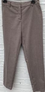 Pantalon maat 36, Nieuw, Ophalen of Verzenden, Maat 36 (S), Lang