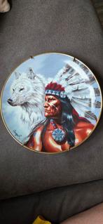 Franklin Mint bord, Antiek en Kunst, Ophalen of Verzenden
