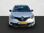 Renault Captur 0.9 TCe Zen AIRCO / NAVI / STOELVERWARMING, Voorwielaandrijving, 898 cc, Stof, Gebruikt