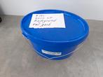 Nieuwe kwaliteits verf, haftgrund ral 9016 (snel dekkend), Ophalen, 5 tot 10 liter, Wit, Nieuw