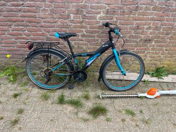 Thombike kinderfiets beschikbaar voor biedingen