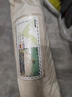 Windscherm, Ophalen, Zo goed als nieuw