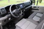 Volkswagen Crafter 35 2.0 TDI L5H3 Trendline 2018 Carplay |, Auto's, Bestelauto's, Stof, Gebruikt, 4 cilinders, Volkswagen