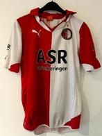 Feyenoord 2010 Maat S puma retro vintage voetbal shirt, Verzamelen, Sportartikelen en Voetbal, Verzenden, Zo goed als nieuw, Feyenoord