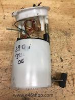 BRANDSTOFPOMP BMW '3 E90 E91 IN DE TANK RECHTS, Auto-onderdelen, Ophalen of Verzenden, Gebruikt, BMW