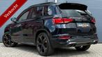 CUPRA Ateca 2.0 TSI 4DRIVE Pano.dak/Viritual/Trekhaak/ACC/DC, Automaat, Gebruikt, Ateca, Zwart